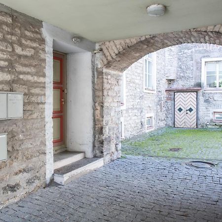 Old Town 2-Bathroom Apartment With Sauna تالين المظهر الخارجي الصورة