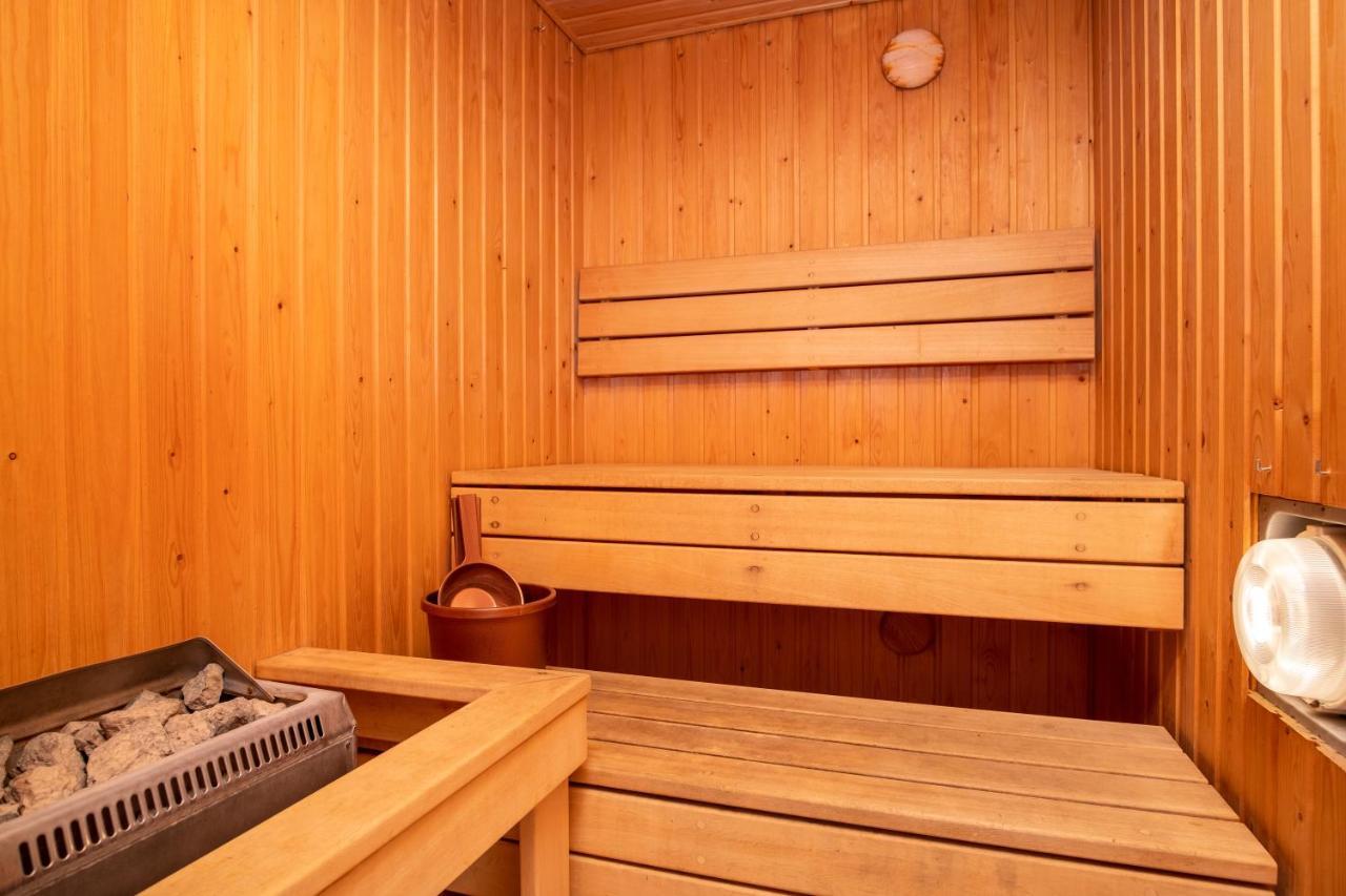 Old Town 2-Bathroom Apartment With Sauna تالين المظهر الخارجي الصورة